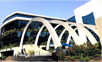 Technopolis Knowledge Park